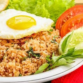 Nasi Goreng