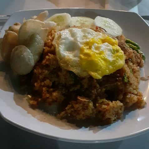 Nasi Goreng