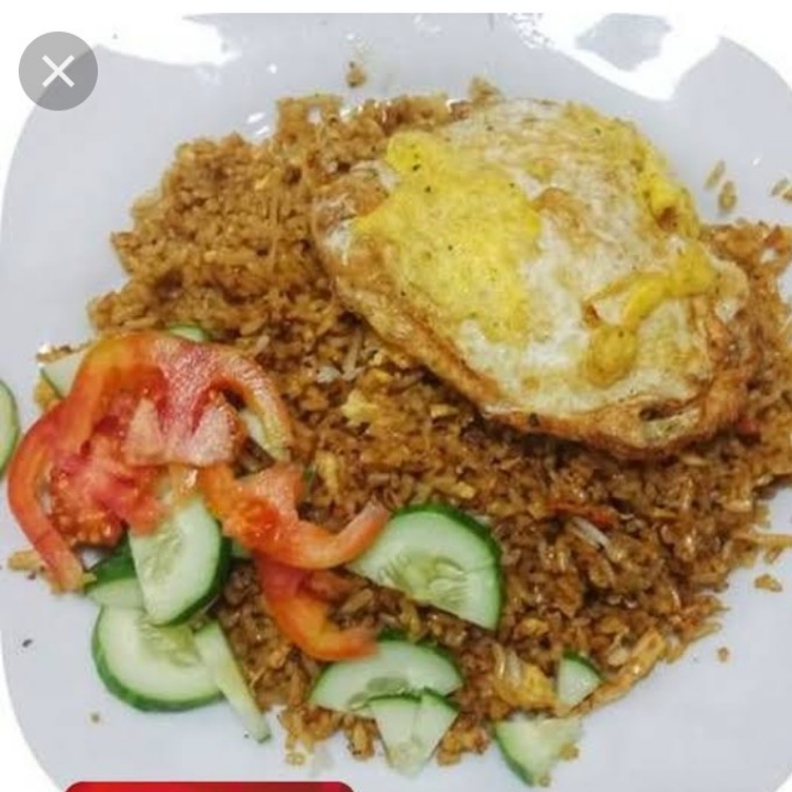 Nasi Goreng