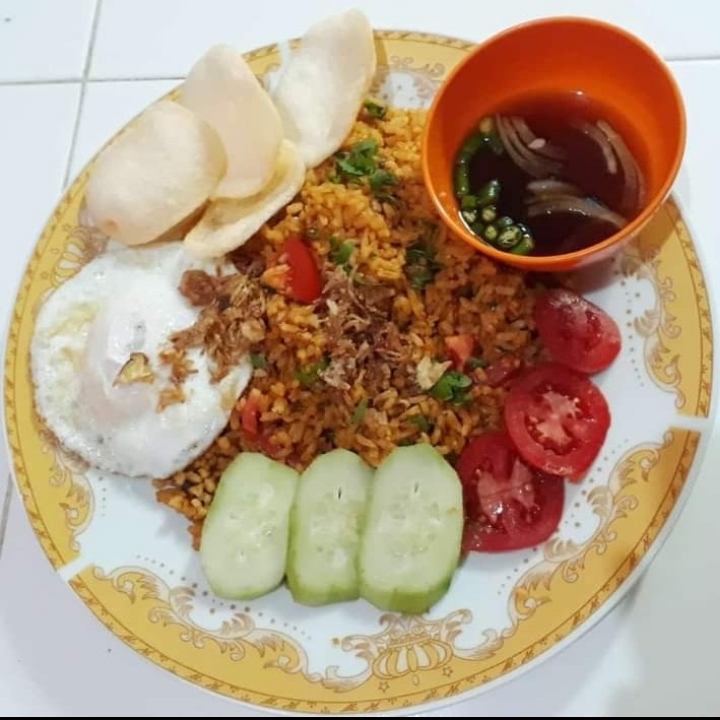 Nasi Goreng