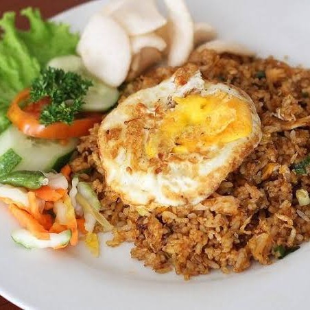 Nasi Goreng