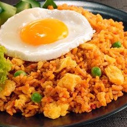 Nasi Goreng