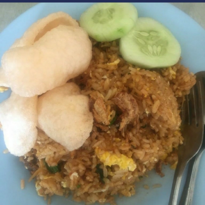 Nasi Goreng