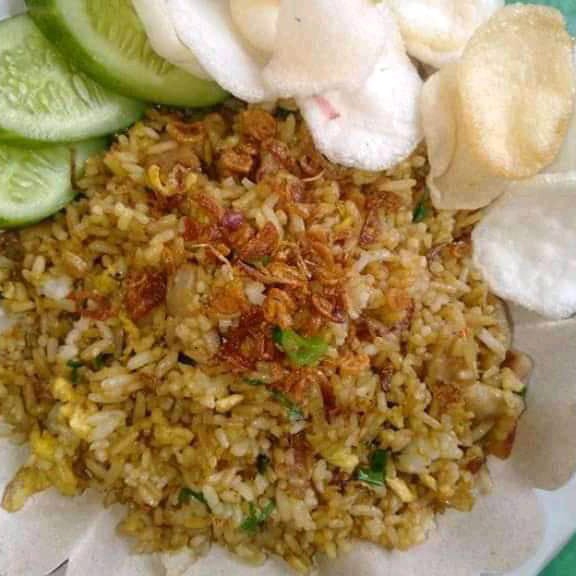 Nasi Goreng