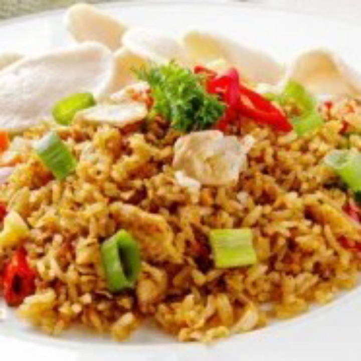 Nasi Goreng