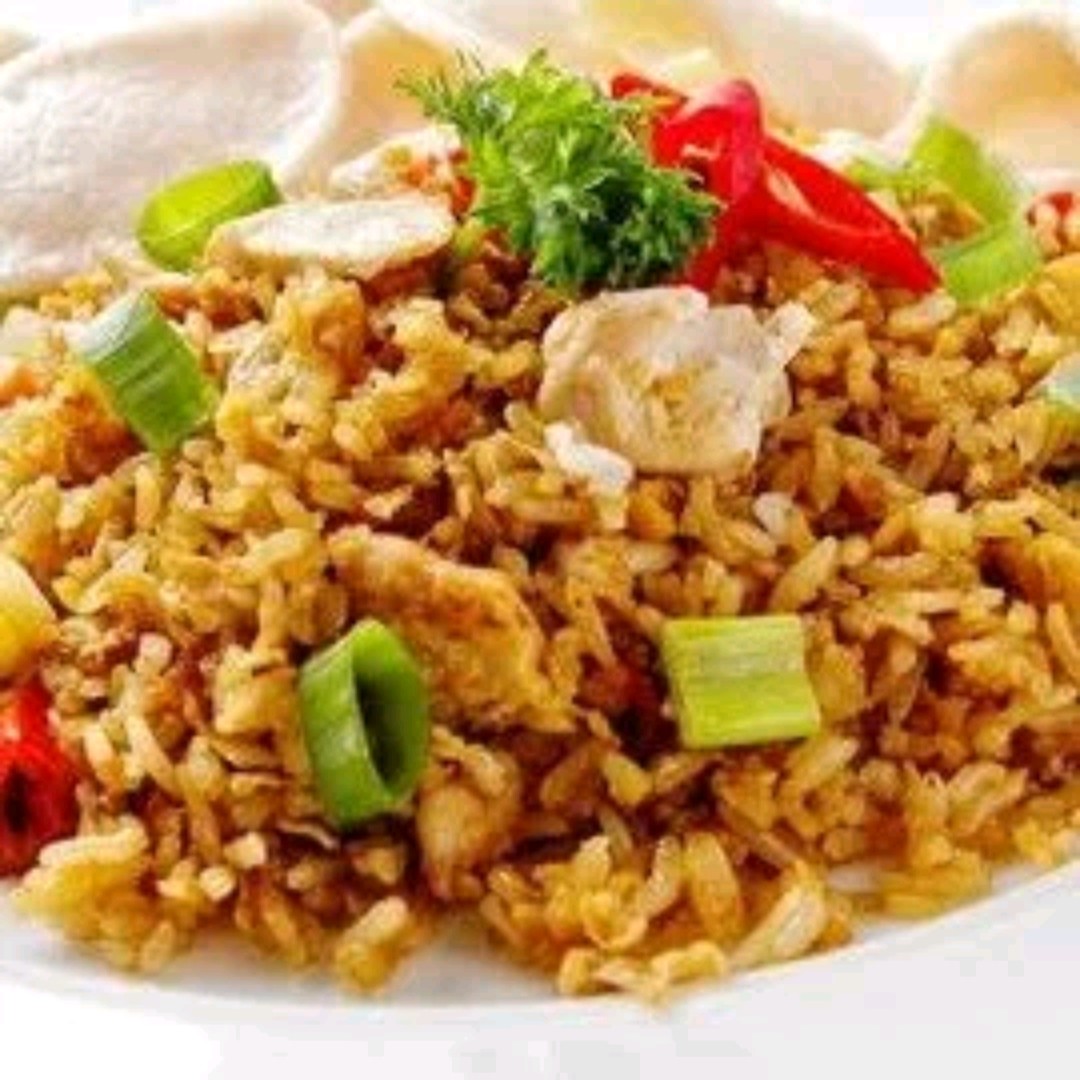 Nasi Goreng