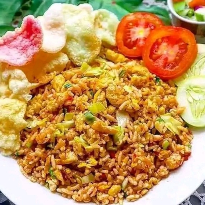 Nasi Goreng