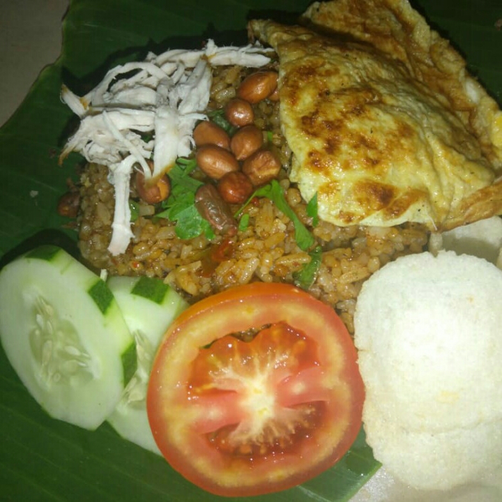 Nasi Goreng