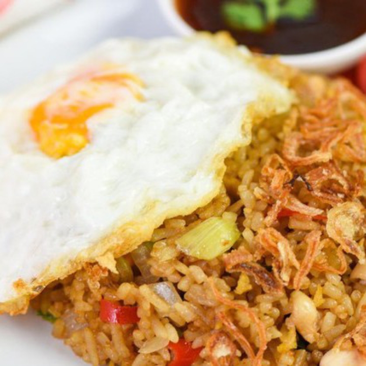 Nasi Goreng