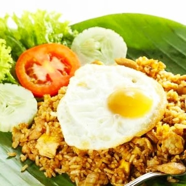 Nasi Goreng