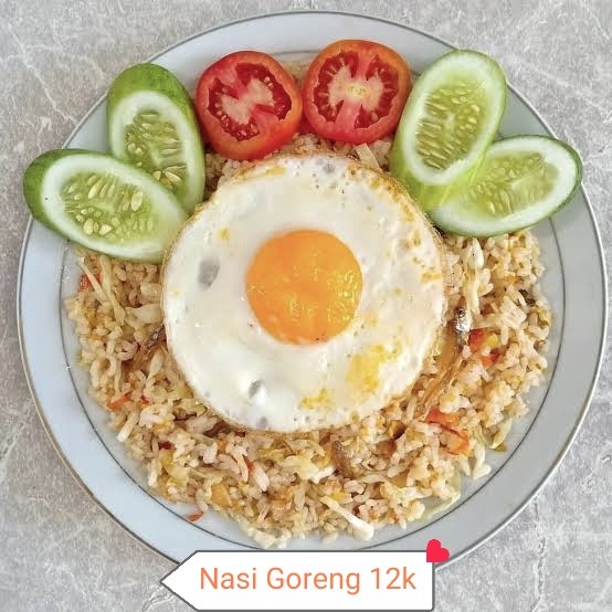 Nasi Goreng