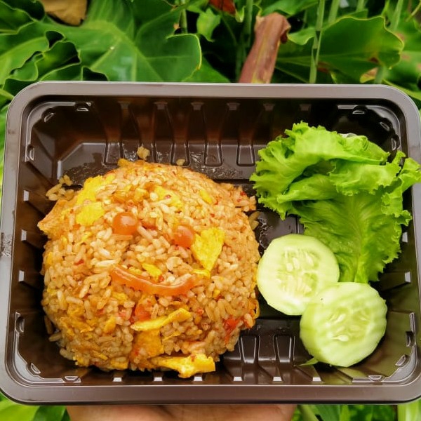 Nasi Goreng