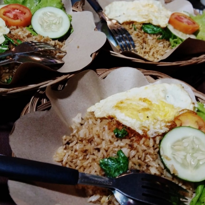 Nasi Goreng