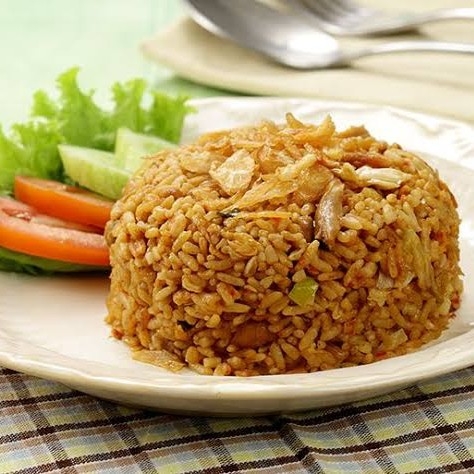 Nasi Goreng