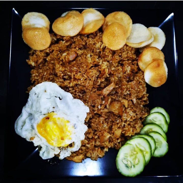 Nasi Goreng