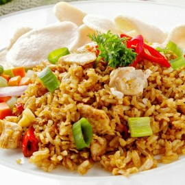 Nasi Goreng