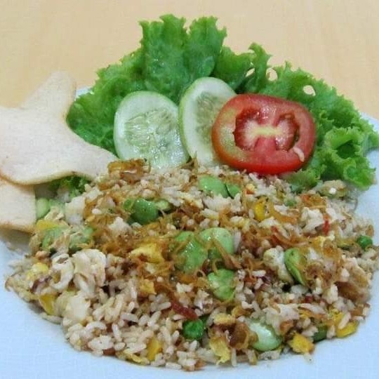 Nasi Goreng