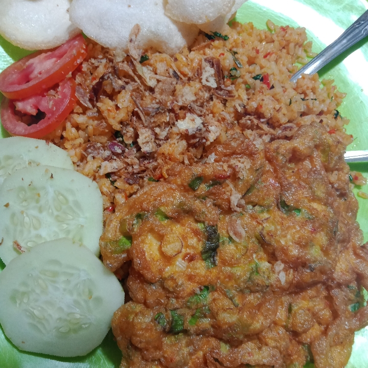 Nasi Goreng