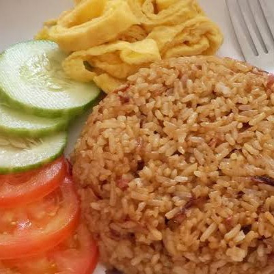 Nasi Goreng