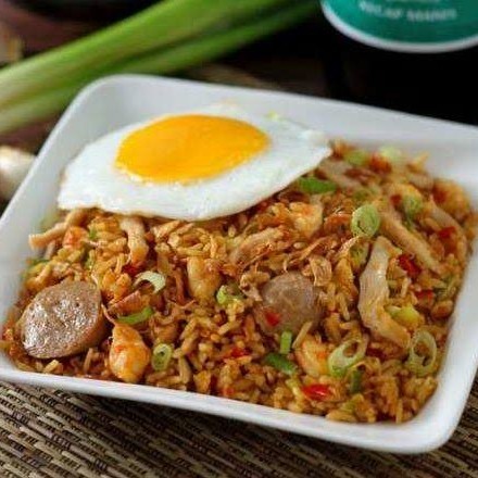 Nasi Goreng