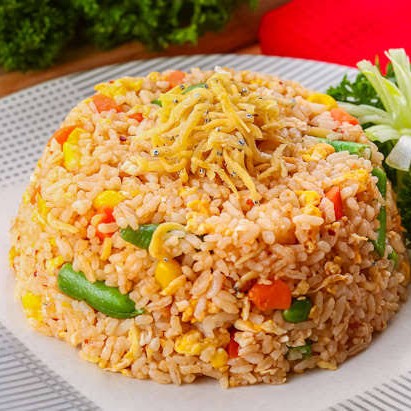 Nasi Goreng