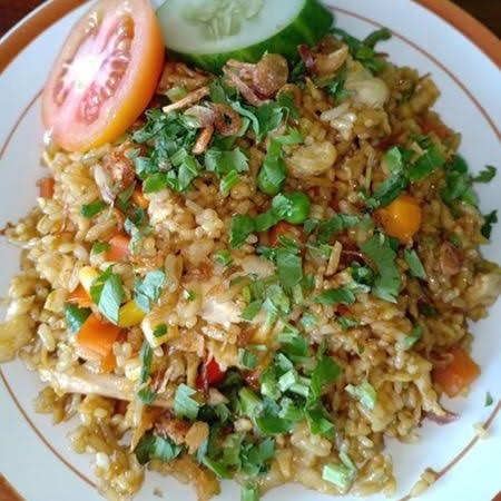 Nasi Goreng