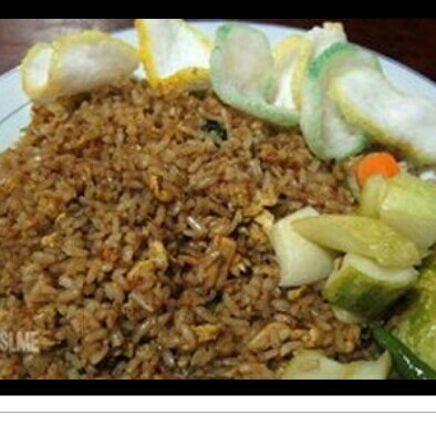 Nasi Goreng