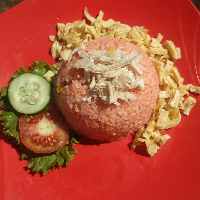 Nasi Goreng