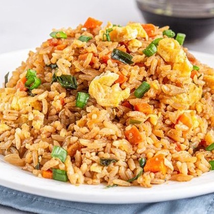 Nasi Goreng