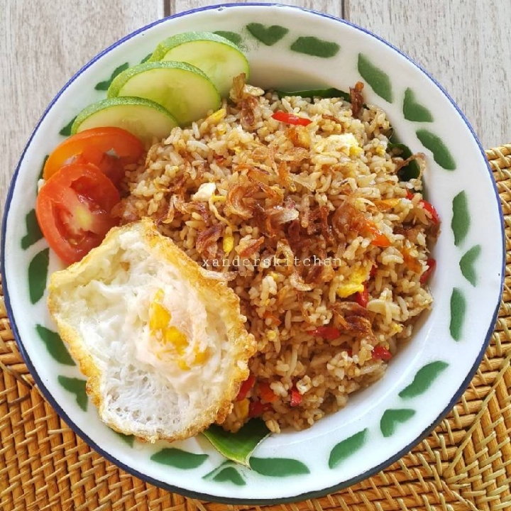 Nasi Goreng