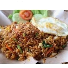 Nasi Goreng