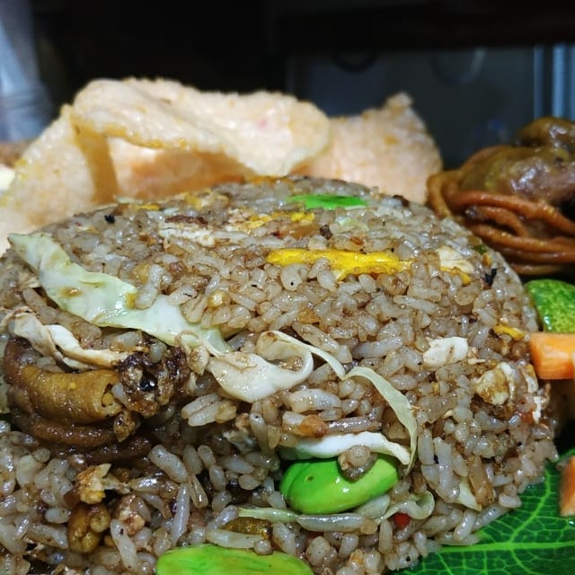 Nasi Goreng