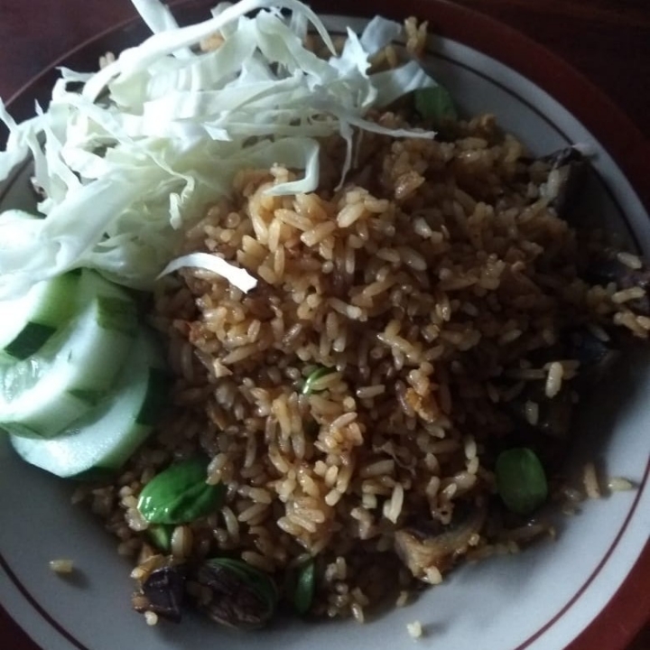 Nasi Goreng