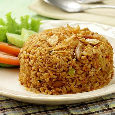 Nasi Goreng