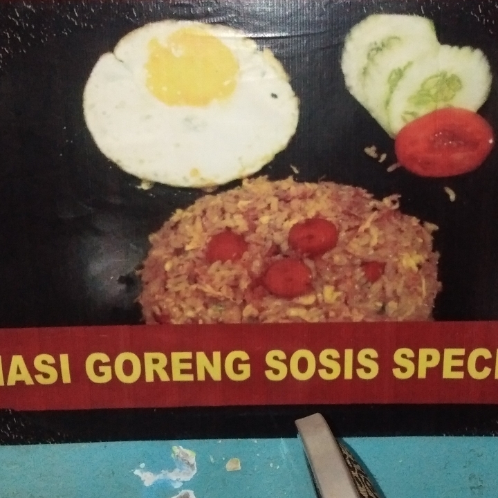 Nasi Goreng