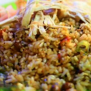 Nasi Goreng