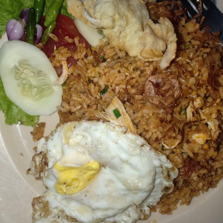 Nasi Goreng