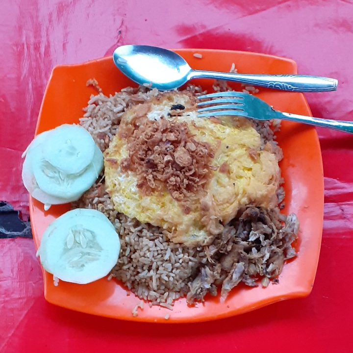 Nasi Goreng