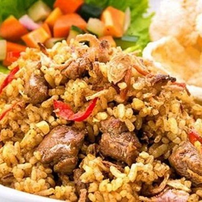 Nasi Goreng