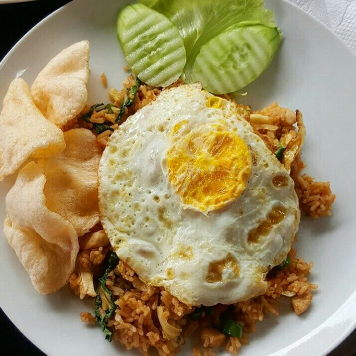 Nasi Goreng