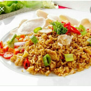 Nasi Goreng