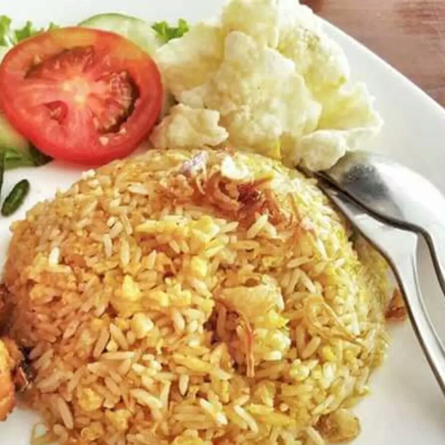 Nasi Goreng