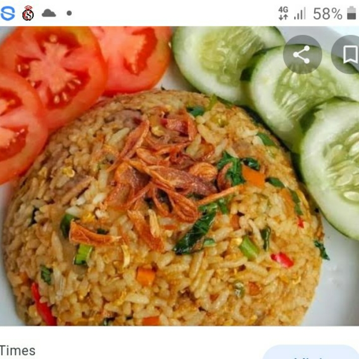 Nasi Goreng