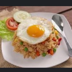 Nasi Goreng