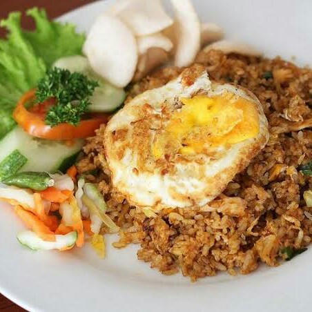 Nasi Goreng