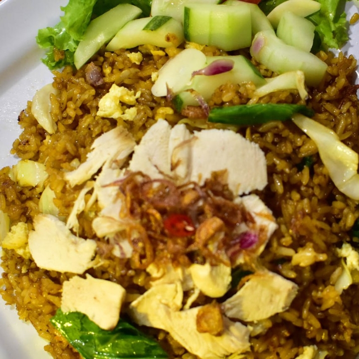 Nasi Goreng