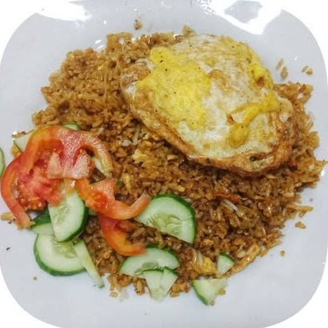 Nasi Goreng