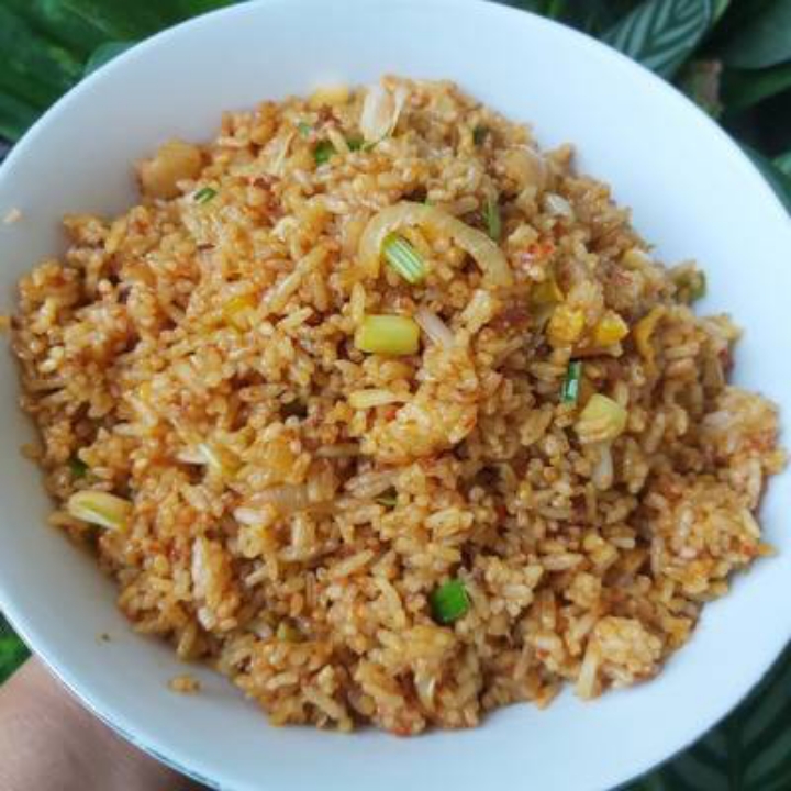 Nasi Goreng