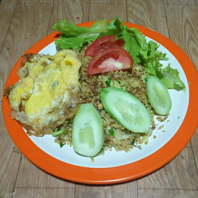 Nasi Goreng