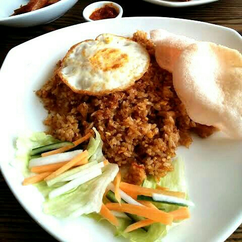 Nasi Goreng